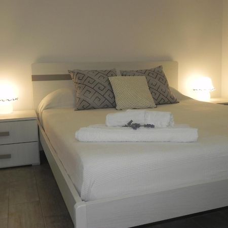 Resort Pietra Bianca 노치 외부 사진