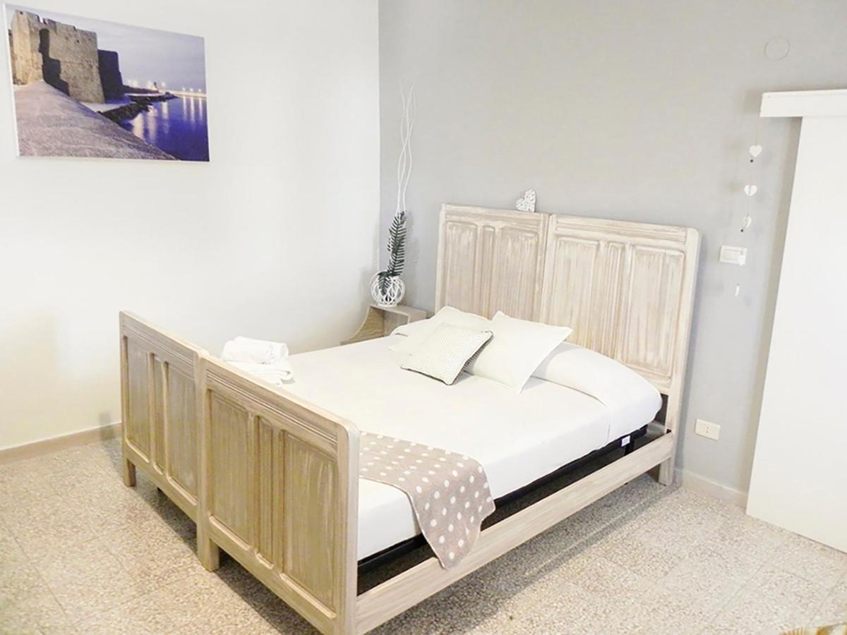 Resort Pietra Bianca 노치 외부 사진