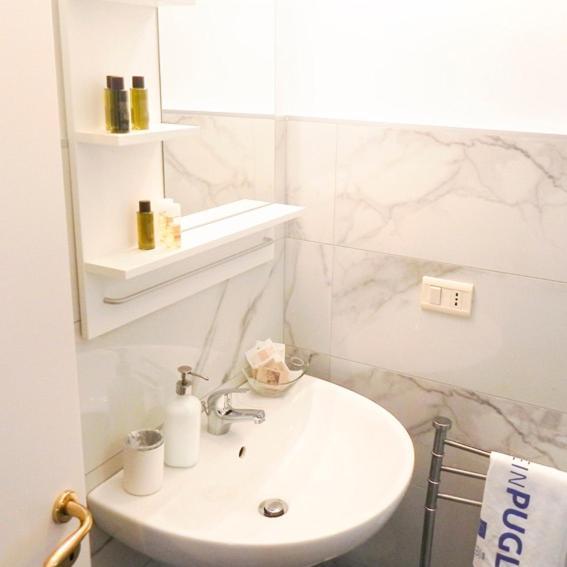 Resort Pietra Bianca 노치 외부 사진
