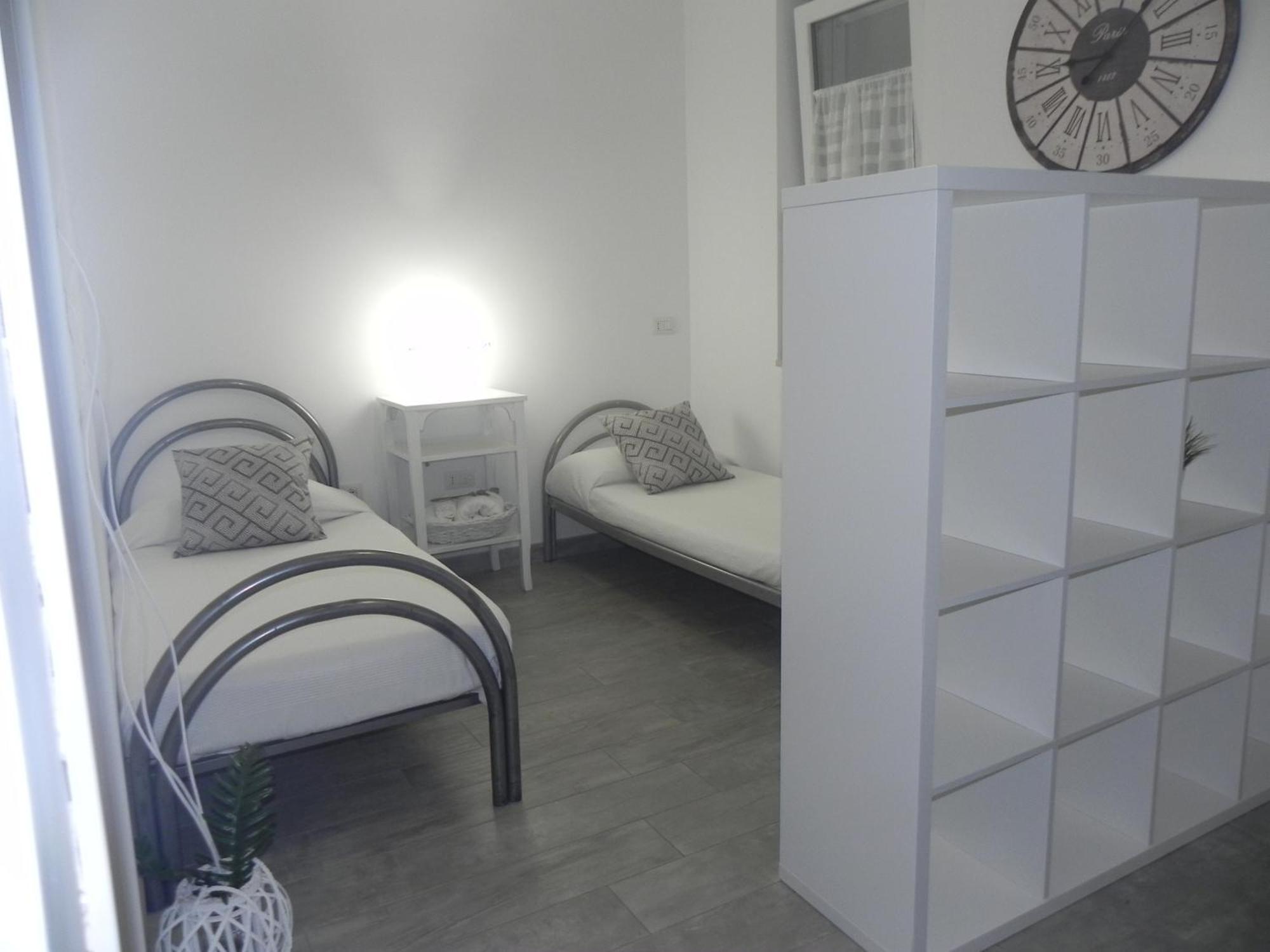 Resort Pietra Bianca 노치 외부 사진