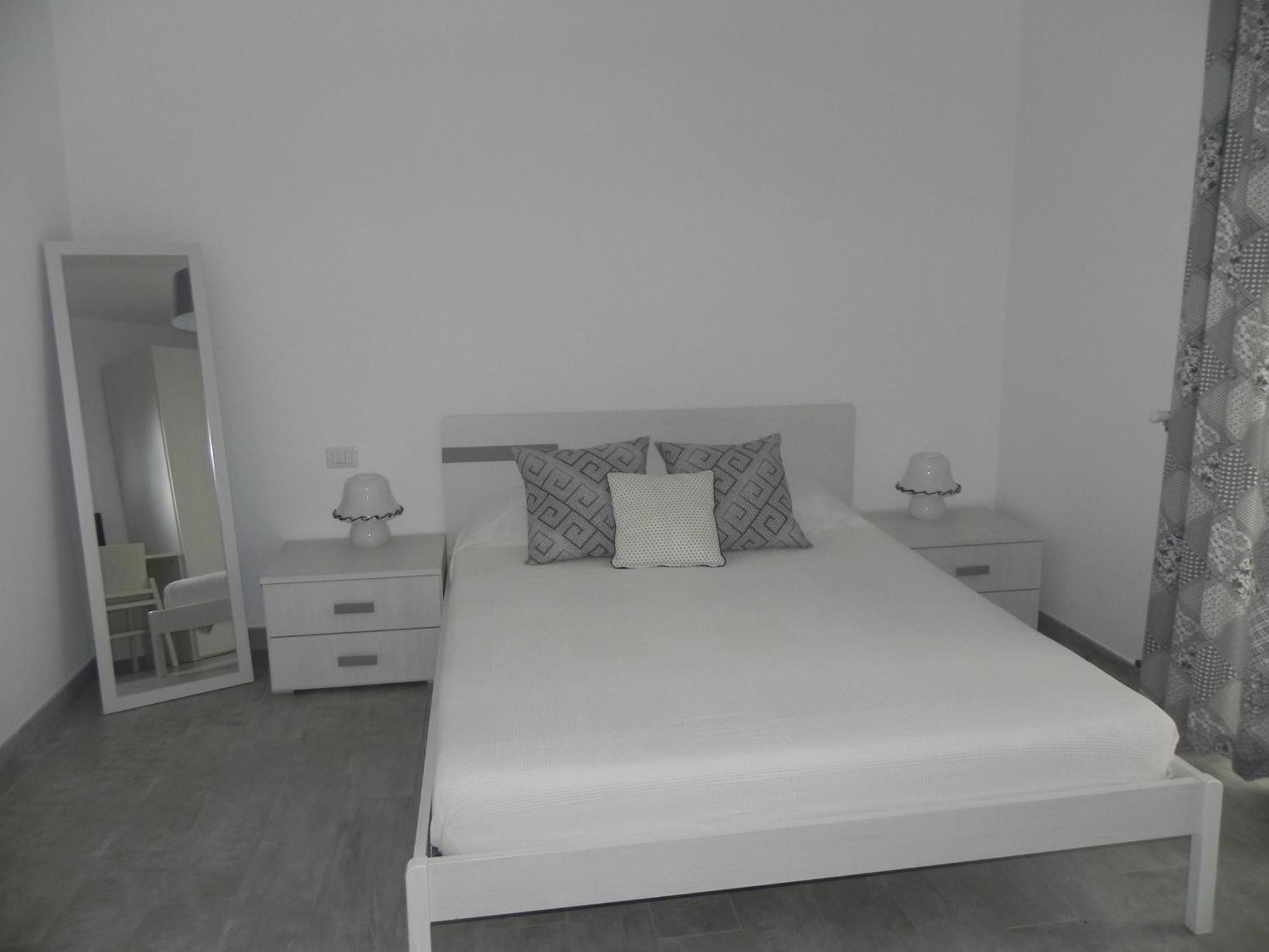 Resort Pietra Bianca 노치 외부 사진
